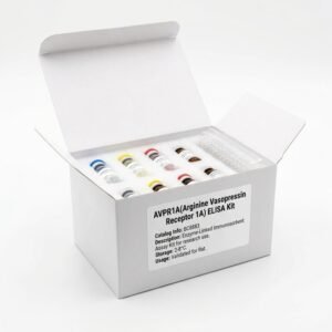 Rat AVPR1A ELISA Kit 96 Tests BC8883