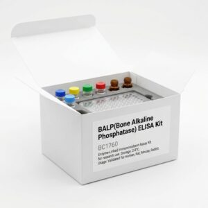 BC1760 BALP ELISA Kit 96 Test Human Rat Mouse Rabbit