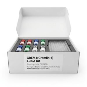 BC3100 GREM1 ELISA Kit - High Sensitivity Assay 96 Tests
