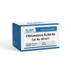 BC3217 CPT2 ELISA Kit - High Sensitivity Assay 96 Test