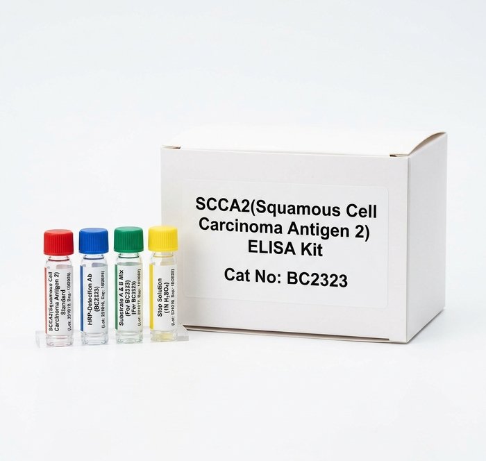 Diagnostic Reagents