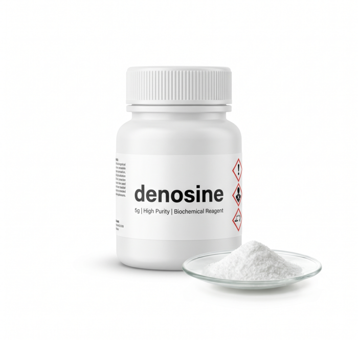 Adenosine Powder BC0016 High Purity Biochemical Reagent