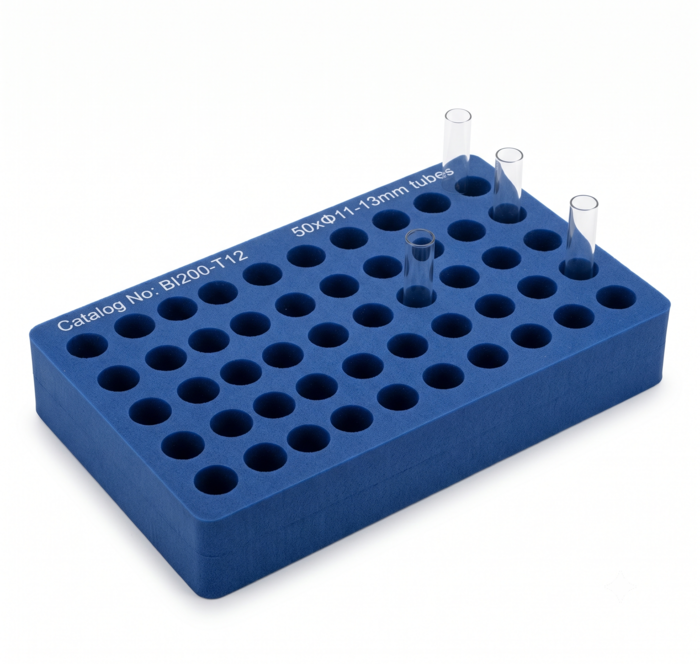 Sample Handling Equipment