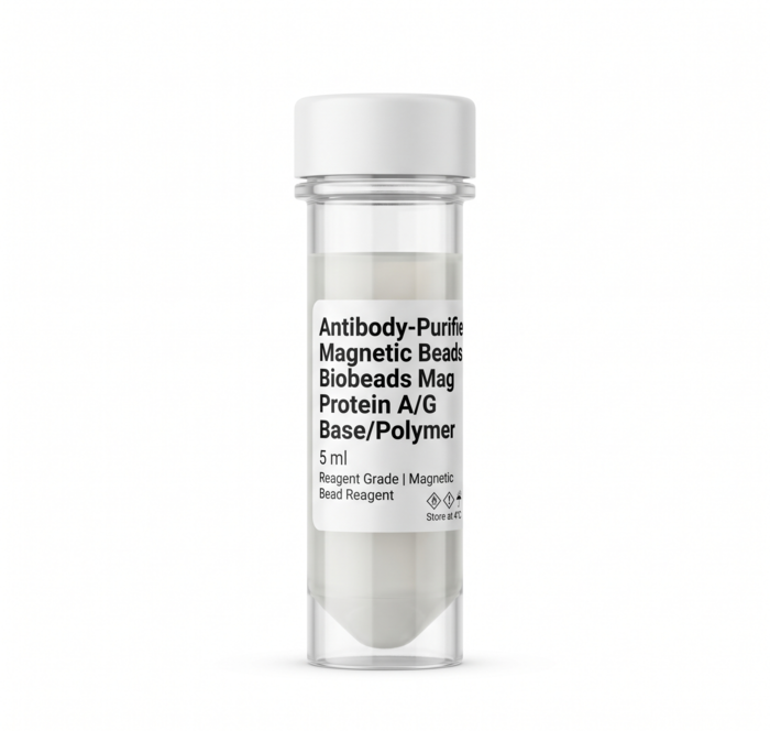 BCG704 Antibody-Purified Magnetic Beads Protein A/G