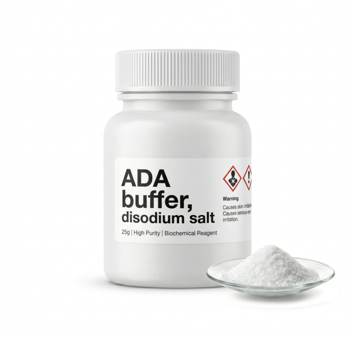 ADA Buffer Disodium Salt High Purity Laboratory Grade BC0005