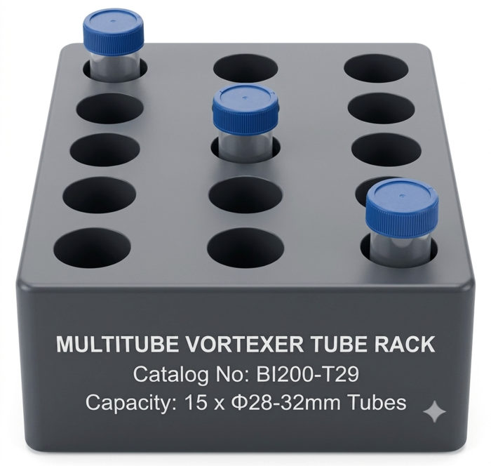 Laboratory Racks and Holders