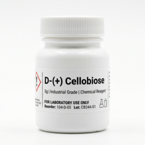 D-(+) Cellobiose High Purity Biochemical Reagent BC0278