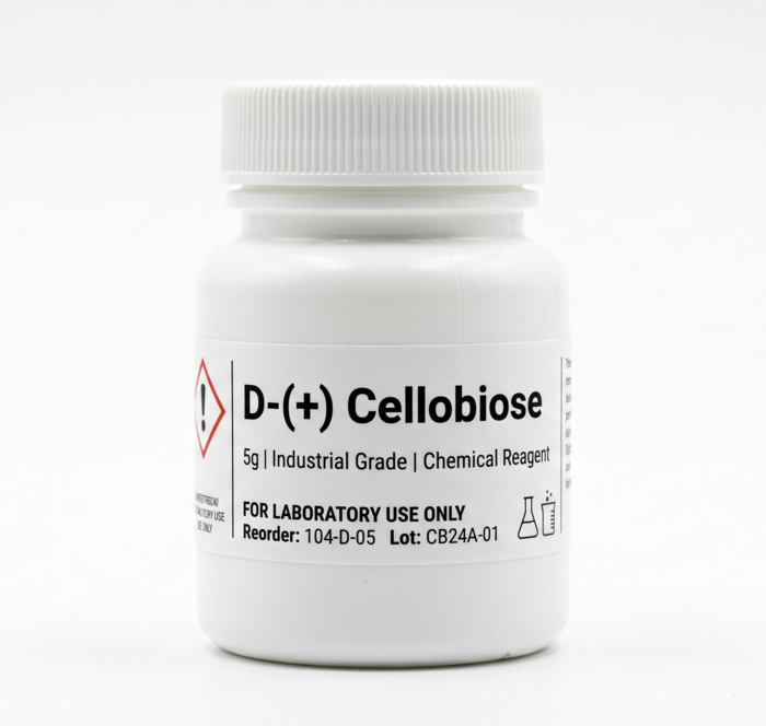 D-(+) Cellobiose High Purity Biochemical Reagent BC0278