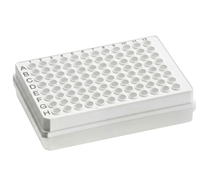 PCR Consumables