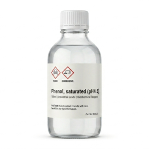 Phenol Saturated pH 4.5 Solution BC6920