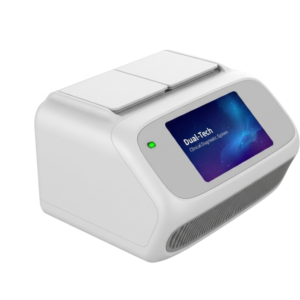 B322 Real-Time PCR System 2-Channel Laboratory Instrument