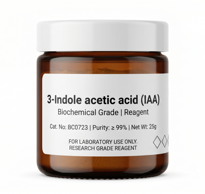 3-Indole Acetic Acid IAA Plant Growth Regulator BC0723