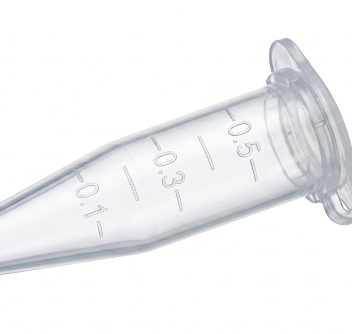 0.5ml Micro Centrifuge Tubes - 1000 Pack Bulk Supply - Image 2