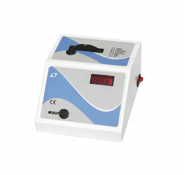 BRT-114 Digital Photo Colorimeter Lab Equipment