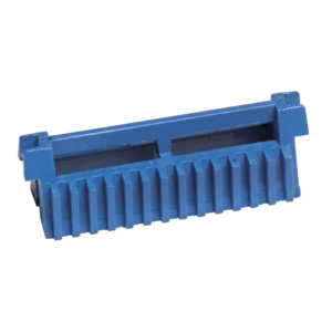 MP-8550 15-Well Sample Loading Guide, Blue