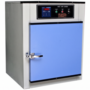 BIHAO-125L Industrial Hot Air Oven 250C Capacity