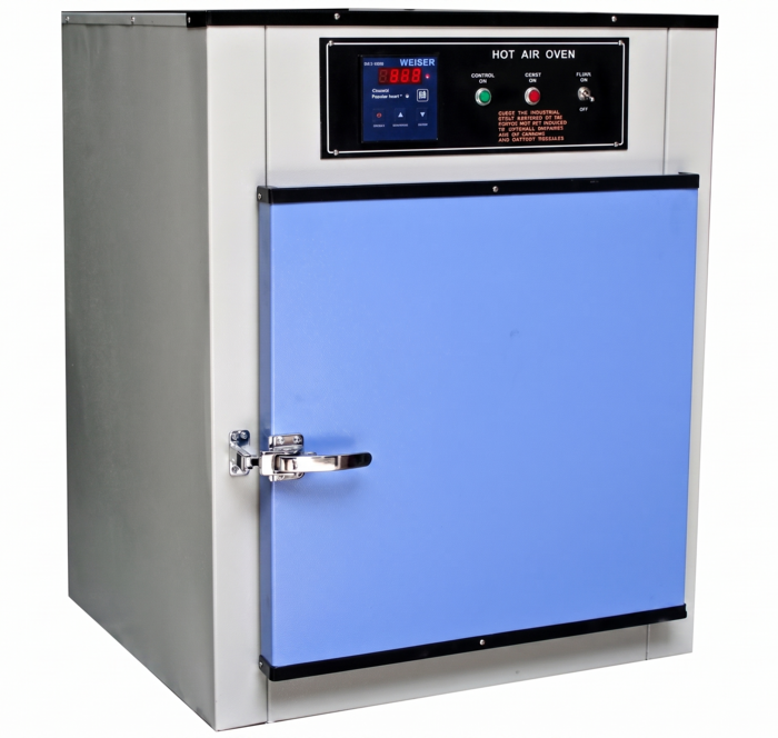 BIHAO 45L Laboratory Hot Air Oven 250C Precision Heating