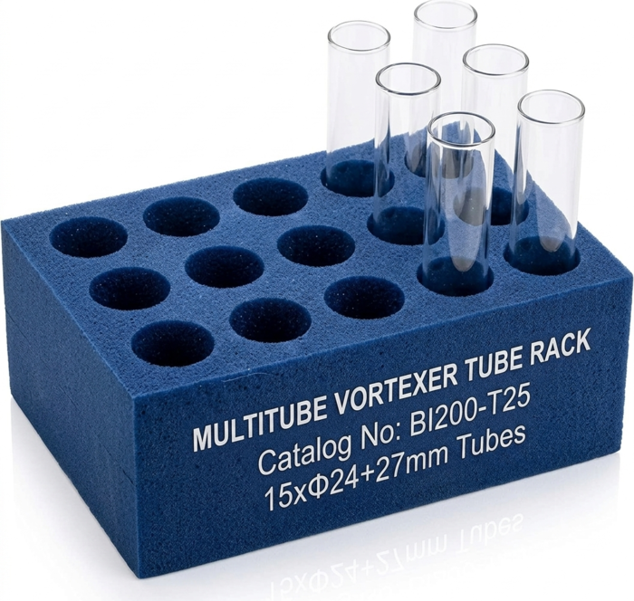 Sample Storage Systems