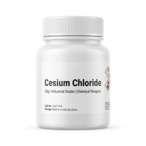 Cesium Chloride BC0054 High Purity Chemical Reagent