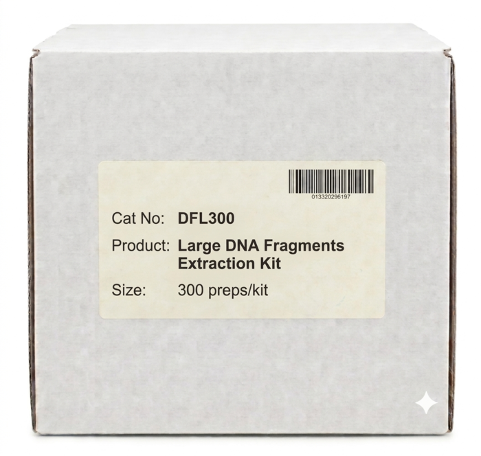 DNA Purification Kits