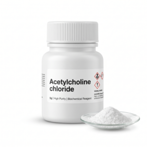 Acetylcholine Chloride BC0002 High Purity Chemical Reagent