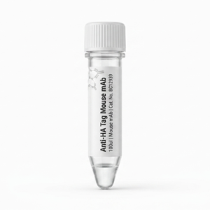 Anti-HA Tag Mouse Monoclonal Antibody 100ul BC12939