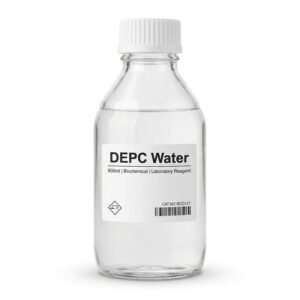 DEPC Treated Water for Molecular Biology BC0121