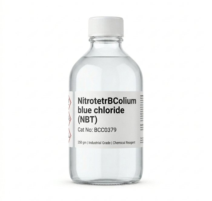 Nitrotetrazolium Blue Chloride (NBT) BCC0379