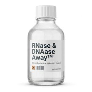 BC0339 RNase and DNase Away Decontamination Solution