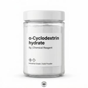a-Cyclodextrin Hydrate BC0348 High Purity Chemical Reagent