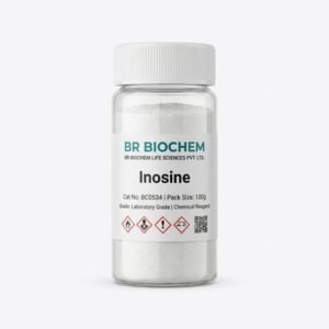BC0534 Inosine High Purity Chemical Reagent