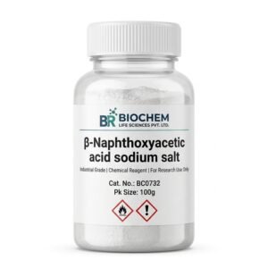 BC0732 beta-Naphthoxyacetic acid sodium salt Plant Regulator