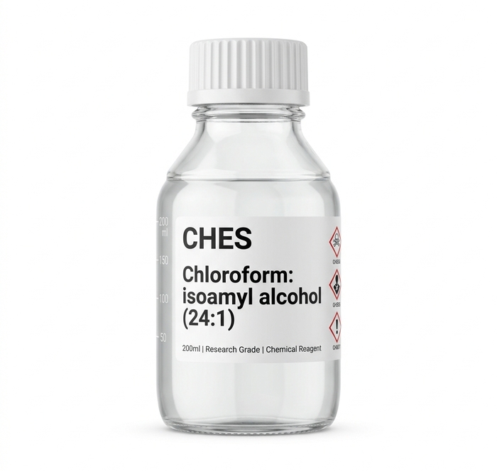 Chloroform Isoamyl Alcohol 24:1 Molecular Biology Grade
