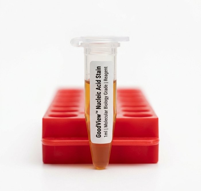 HGV-II GoodView Nucleic Acid Stain 1ml Alternative to EtBr