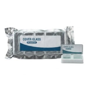 BL-2460C Microscope Cover Glass 24x60 mm 100pcs