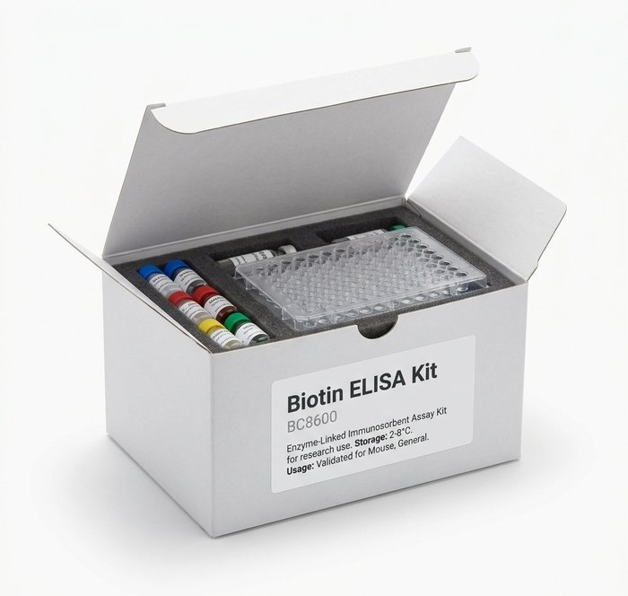 Biotechnology Research Kits