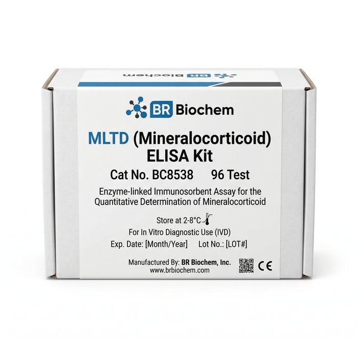 Mouse MLTD ELISA Kit 96 Test BC8538