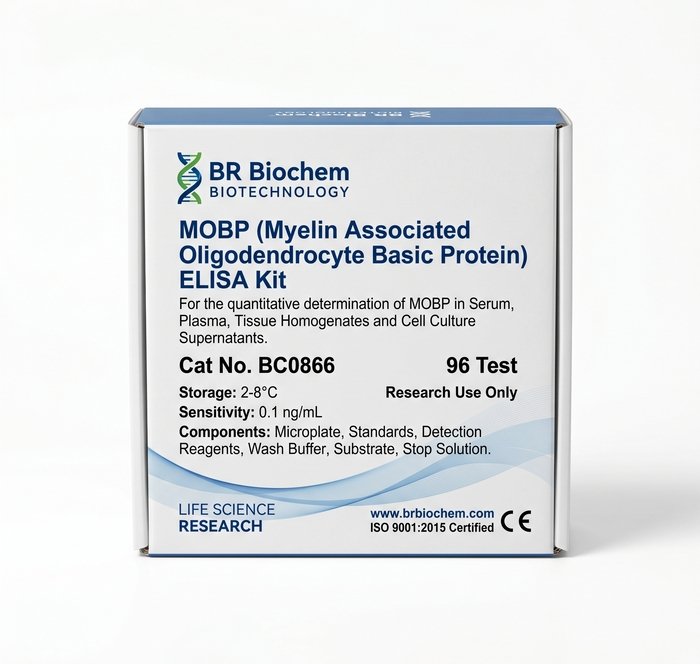 Research Kits and Reagents