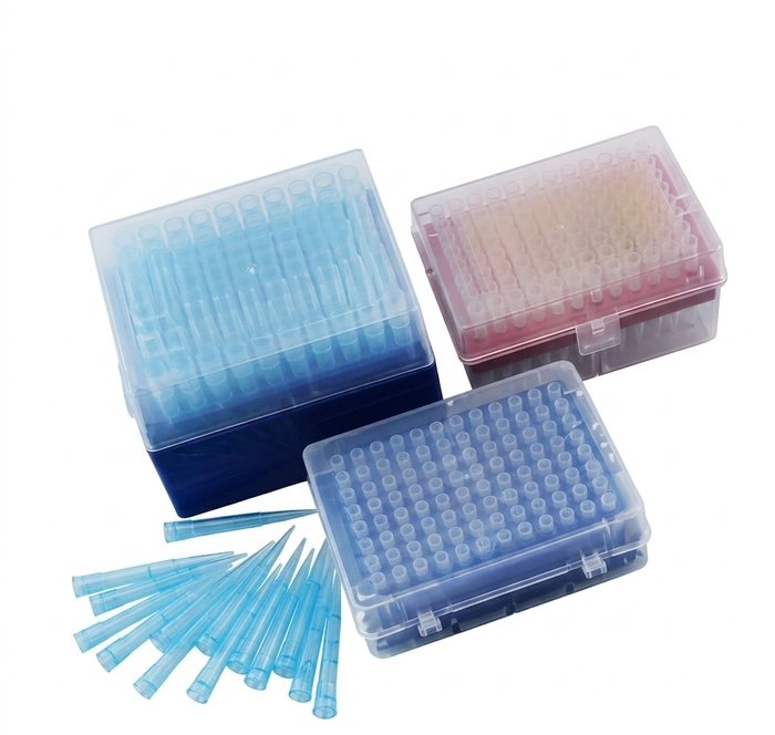 Liquid Handling Accessories