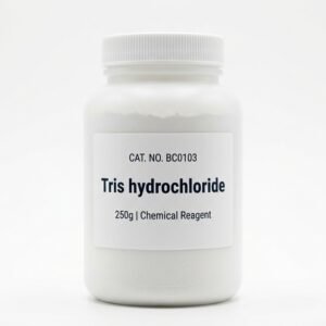 Tris Hydrochloride Buffer Powder BC0103 High Purity