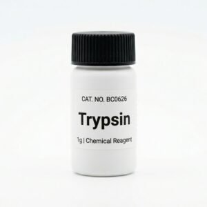 BC0626 Trypsin Enzyme for Laboratory Cell Culture