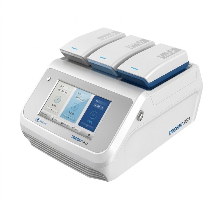 PCR Thermal Cyclers