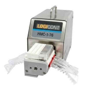 BI100S-1 High Precision Peristaltic Pump 0.1-150 RPM