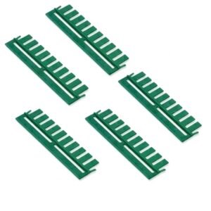 MP-1200 Electrophoresis Comb 0.75mm 10-Well