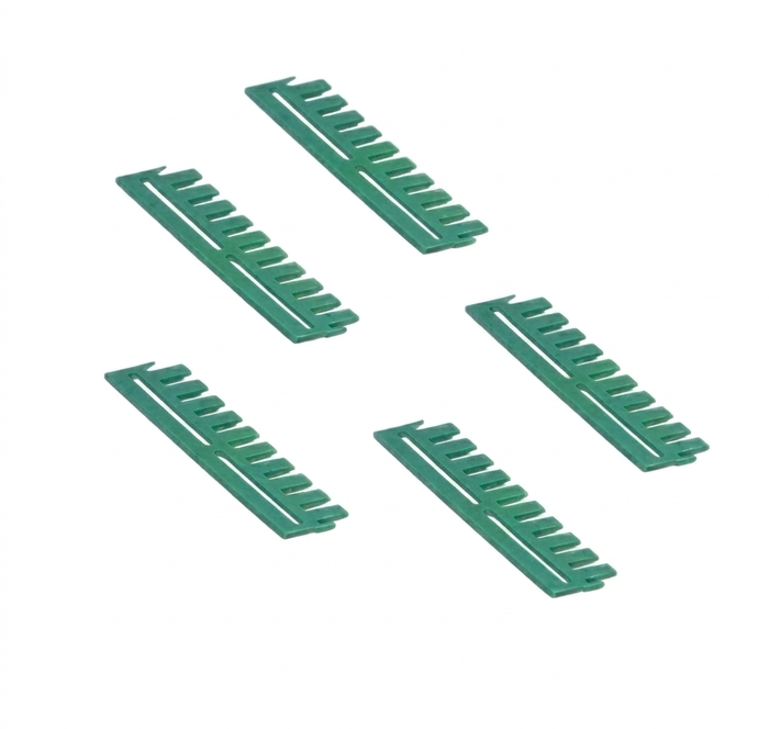 1.0 mm Gel Comb for MP-8003 and MP-8001 Electrophoresis
