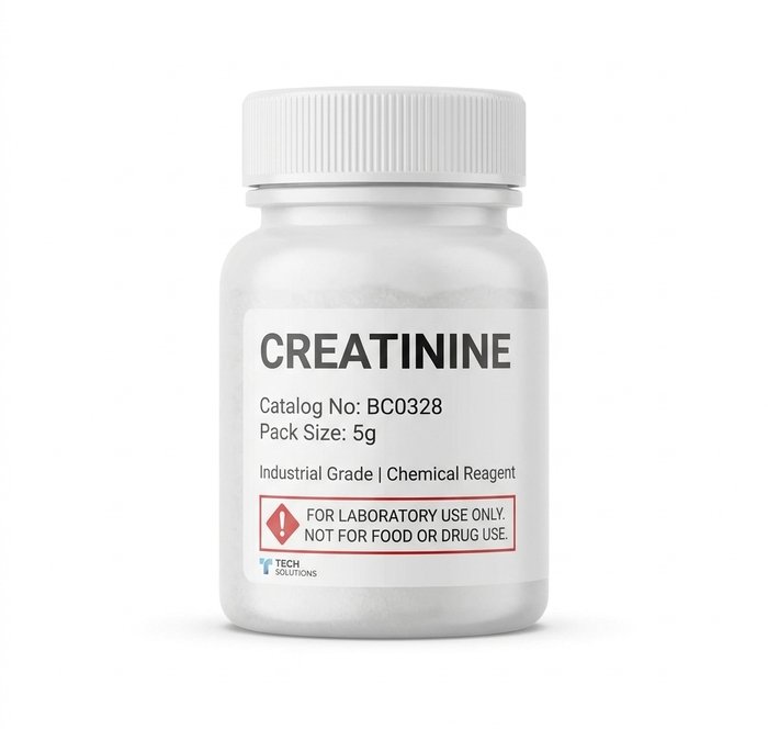 BC0328 Creatinine Reagent High Precision Diagnostic Grade