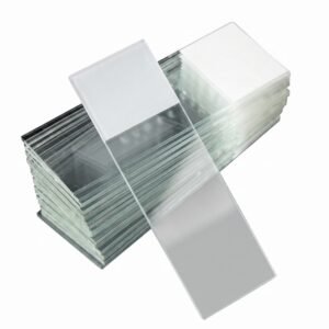 1354P Charged Microscope Slides, 45 Degree Beveled, 1440 Pack