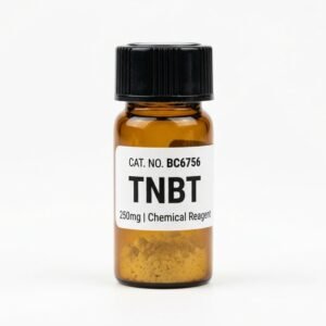BC6756 TNBT Industrial Precision Component