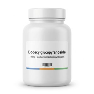 Dodecylglucopyranoside BC683 High Purity Surfactant