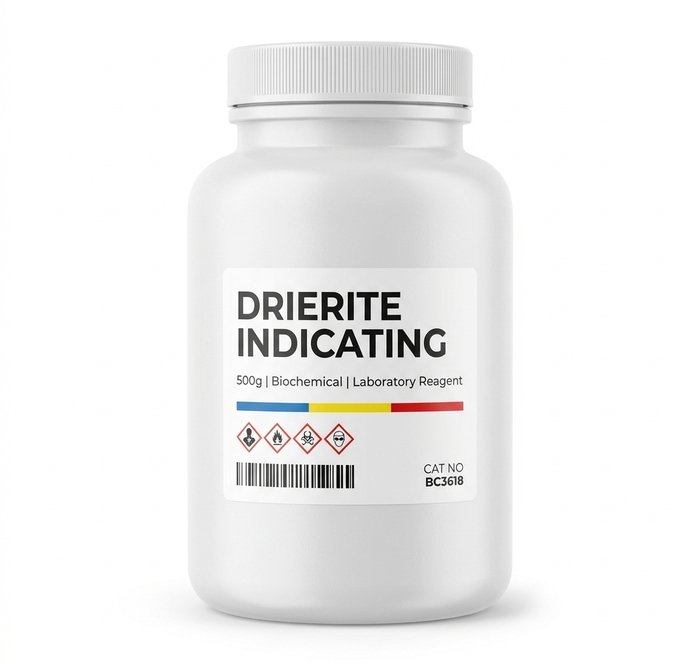 Chemical Drying Agents